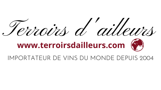 TERROIRS D'AILLEURS
