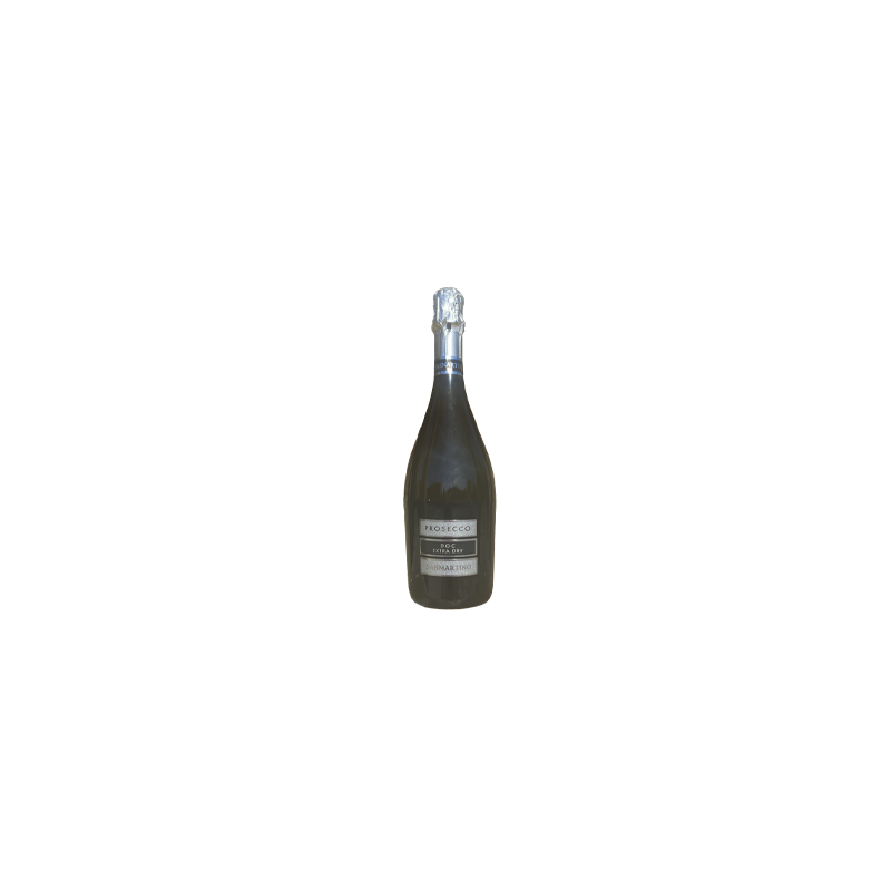 SAN MARTINO - PROSECCO SPUMANTE DOC