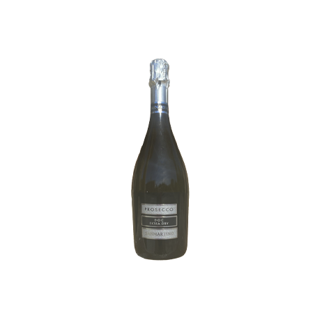 SAN MARTINO - PROSECCO SPUMANTE DOC