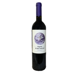 Vin d'Espagne - Verduguez - tempranillo