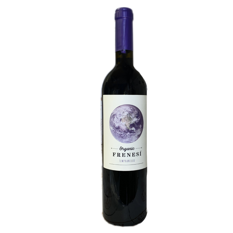 Vin d'Espagne - Verduguez - tempranillo Vin d'Espagne - Verduguez - tempranillo