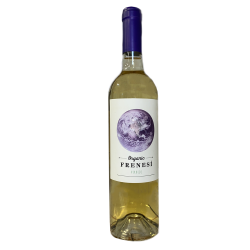 Vin d'Espagne - Verduguez - verdejo