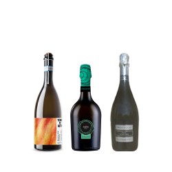 Vins de Vénétie - Coffret 3 bouteilles