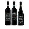Région du Valpolicella - Coffret 3 bouteilles