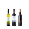 Vins du Piémont - Coffret 3 bouteilles