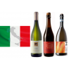 Grands cuvées italiennes - Coffret 3 bouteilles