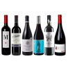 Coffret Vins d'Espagne