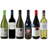 Coffret Plaisir - Vin d'Afrique du Sud