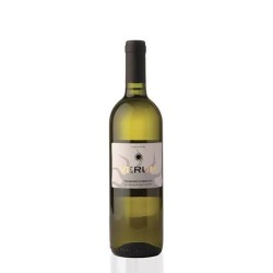 CHIUSA GRANDE - VERUM Trebbiano - Vin Italien