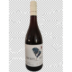EMILIANA - Chicken Run Pinot Noir - Vin du Chili
