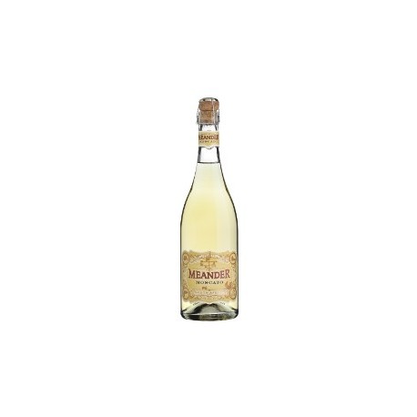 MEANDER- Moscato- 2014 MEANDER- Moscato- 2014