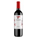 Vin Argentin - TAMARI - Malbec - 2014