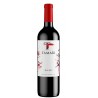 Vin Argentin - TAMARI - Malbec - 2014