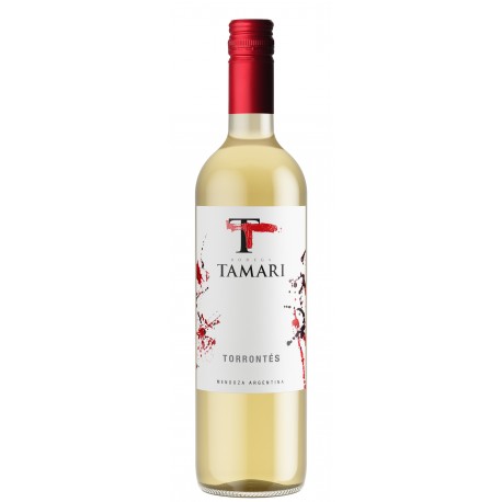 Vin Argentin - TAMARI- Torrontes- 2014