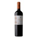 Vin Chilien - LA RONCIERE- Cabernet Sauvignon 2015 - Chaku