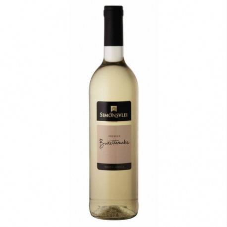 Vin Sud Africain - SIMONSVLEI- Bukettraube Vin Sud Africain - SIMONSVLEI- Bukettraube