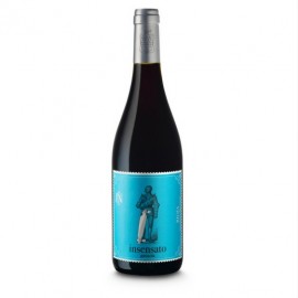 Vin espagnol - INSENSATO - Garnacha - 2016