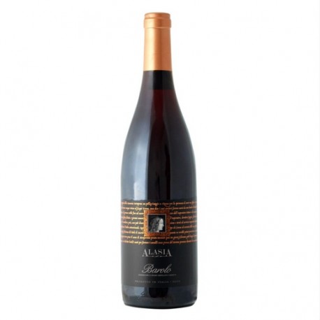 ARALDICA - Barolo - 2013