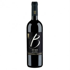 GUARINI - Burdi - Primitivo - 2016