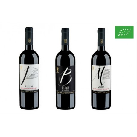 COFFRET GUARINI COFFRET GUARINI