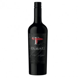 Vin Argentin - TAMARI- Malbec Reserva 2014