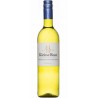 STELLENRUST- Kleine Rust White