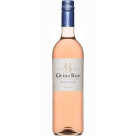 STELLENRUST- Kleine Rust Rosé