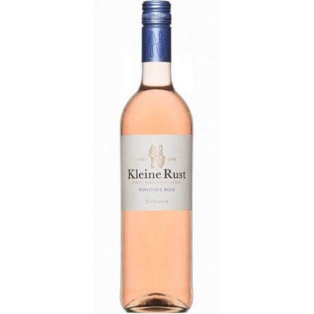 STELLENRUST- Kleine Rust Rosé