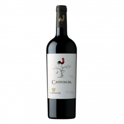 CANTOALBA SHIRAZ - LA...