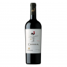 LA RONCIERE - Carmenere - Cantoalba - Vin du Chili