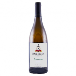 FORT SIMON - Chardonnay