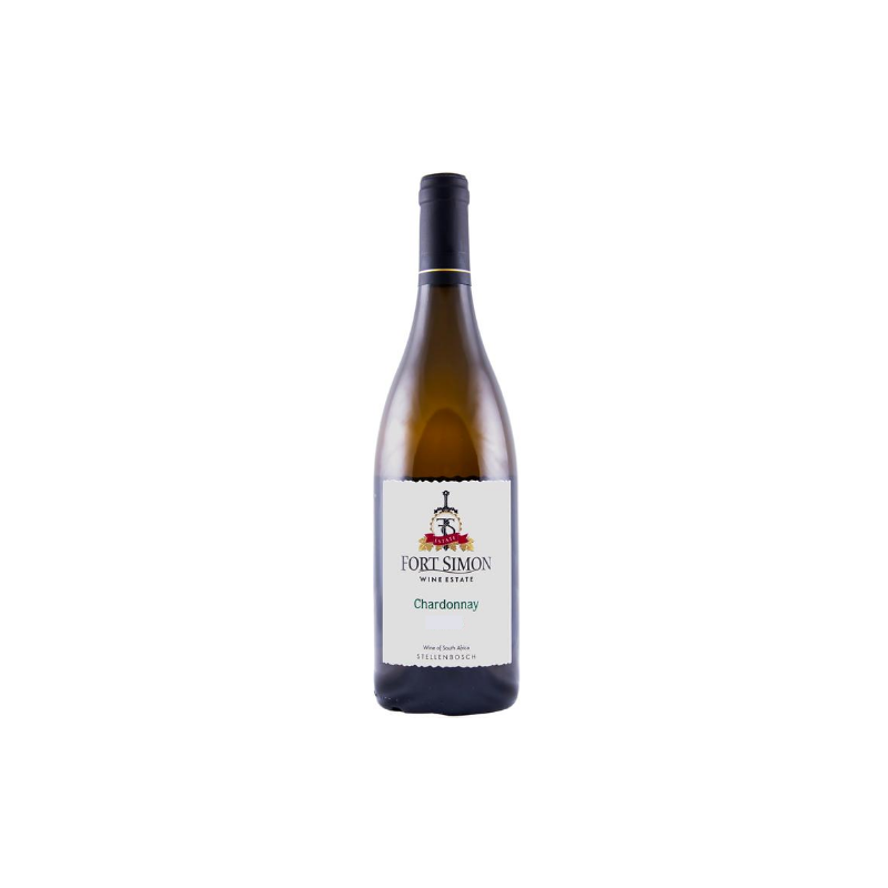 FORT SIMON - Chardonnay FORT SIMON - Chardonnay