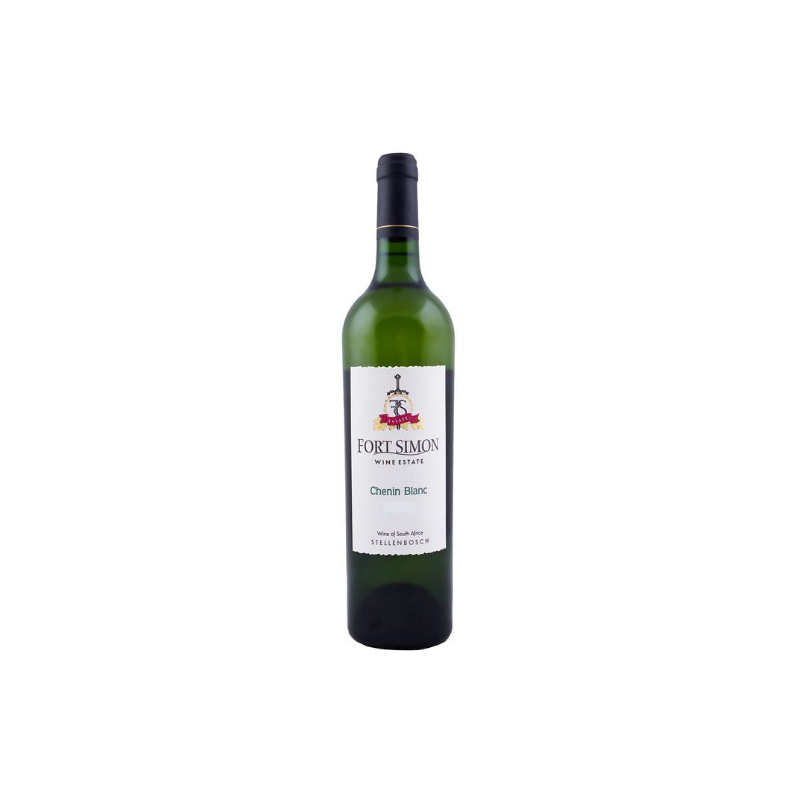 FORT SIMON - Chenin FORT SIMON - Chenin