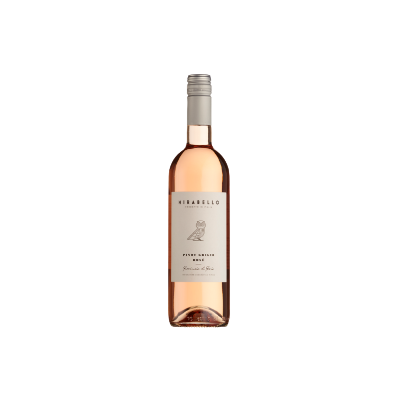 Mirabello - Pinot grigio Mirabello - Pinot grigio
