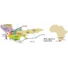 JOOSTENBERG - Family blend RED - Vin Afrique du Sud - Biologique