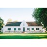 Joostenberg Cape Dutch Afrique du sud