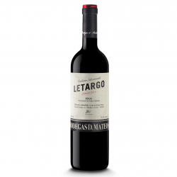 Vin Espagnol - MATEOS - Crianza