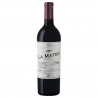 MATEOS - La Mateo - 2017 - Vin espagnol