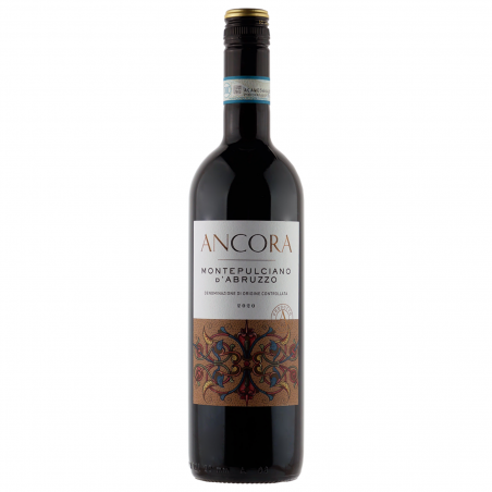 Ancora - Montepulciano