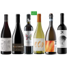Coffret Plaisir - Vins du monde bio