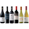 coffret plaisir vins du chili