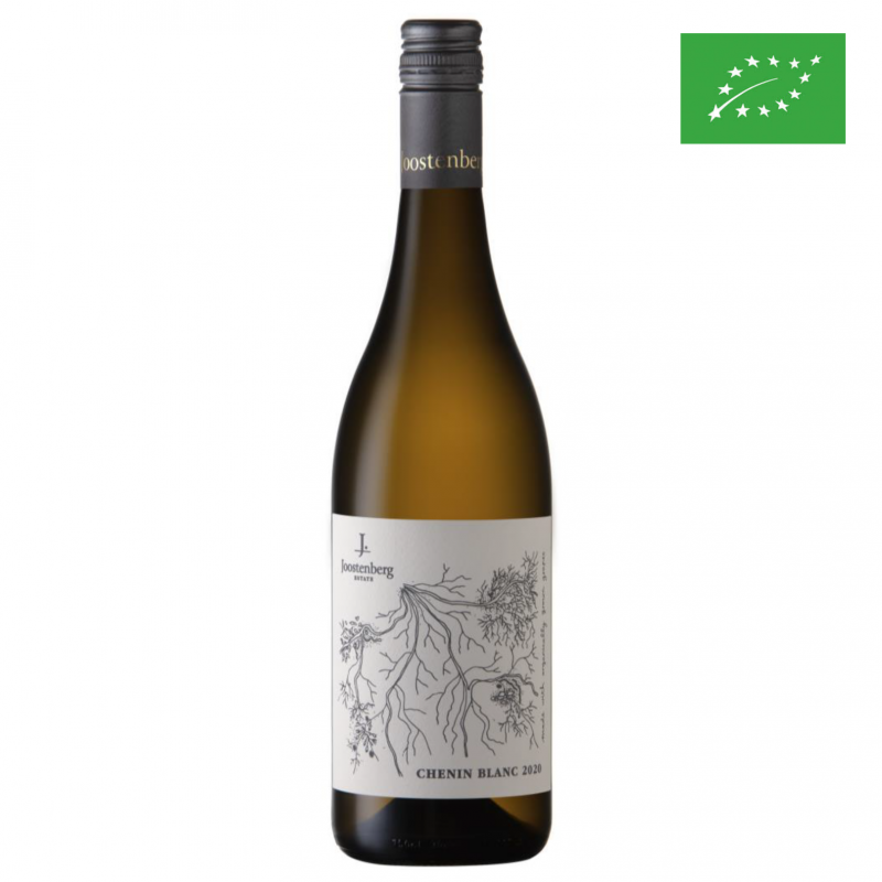 JOOSTENBERG- Chenin blanc BIO