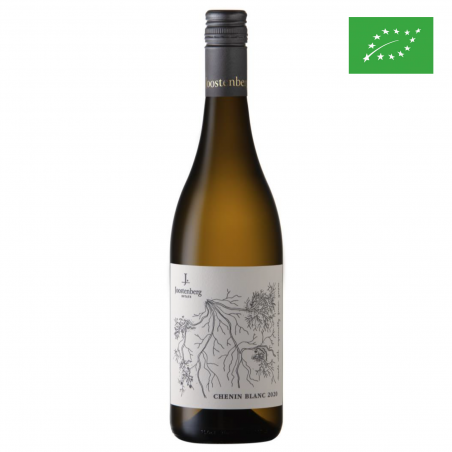 JOOSTENBERG- Chenin blanc BIO