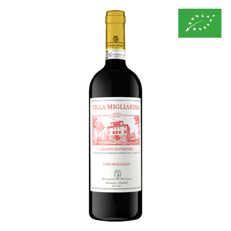 MIGLIARINA & MONTOZZI - Chianti Superiore