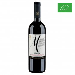 Vin Italien - GUARINI - Malia - Malvasia Nera