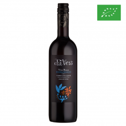 Vin Italien - DA VERO - Nero d'avola