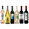 Coffret Vins d'Espagne