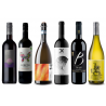 Coffret vins d'Europe - Italie et Espagne