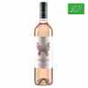 Vin d'Espagne - Dominio de Punctum - Lobetia rosado