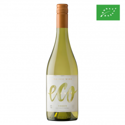 Vin Chilien - EMILIANA - Ecobalance Viognier